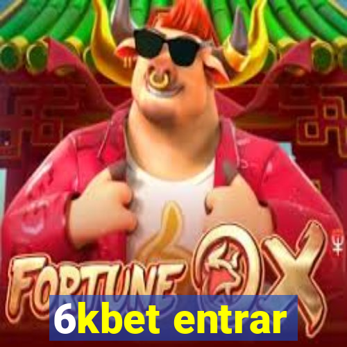 6kbet entrar
